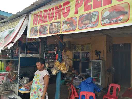 Warung Plecing Lotim 5