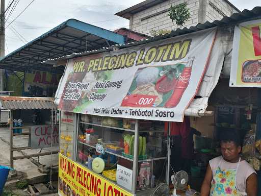 Warung Plecing Lotim 3