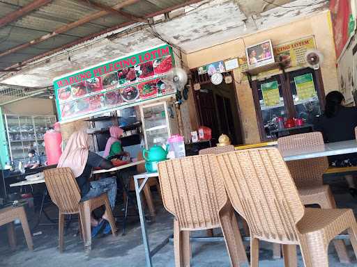 Warung Plecing Lotim 2