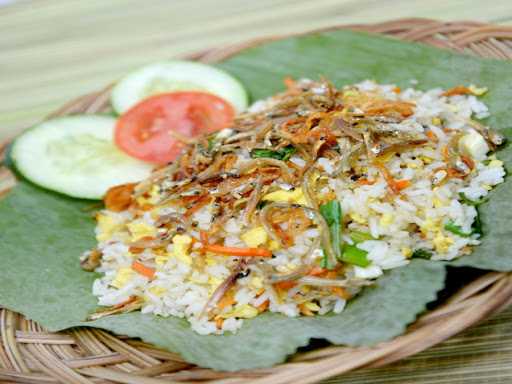 Warung Rang Dusun 1