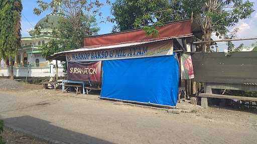 Warkop Bakso Polo 7