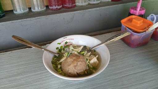 Warkop Bakso Polo 2