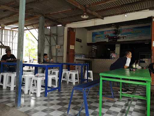 Warkop K2Rs Free Wifi 10