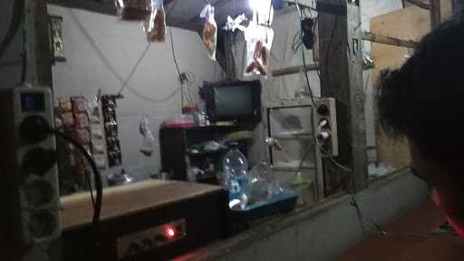 Warkop Tkp 4