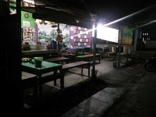 Warkop Gopel 7