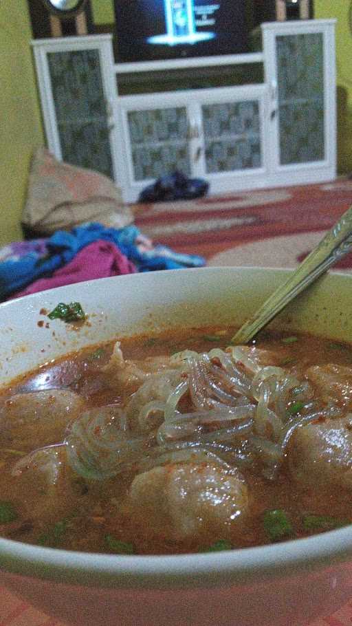 Bakso Amin 9