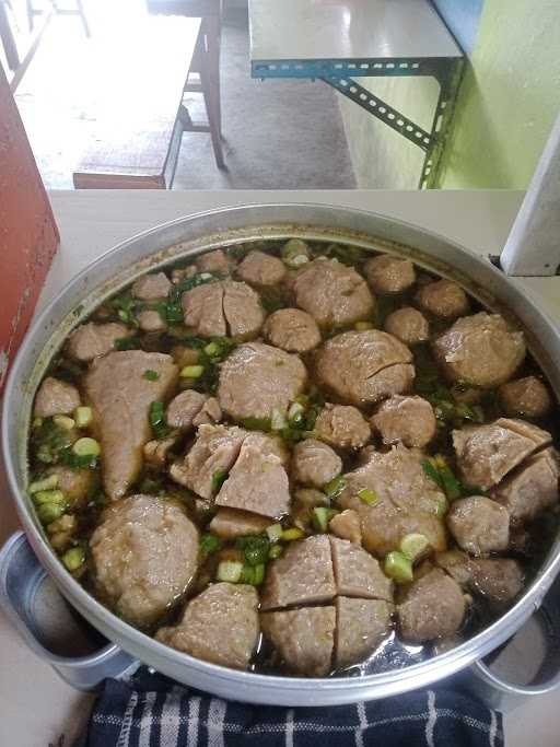 Bakso Amin 3