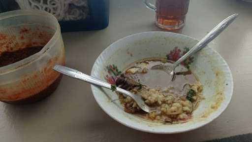 Soto Ayam Lamongan Dan Nasi Goreng Jawa Cak Wan 1