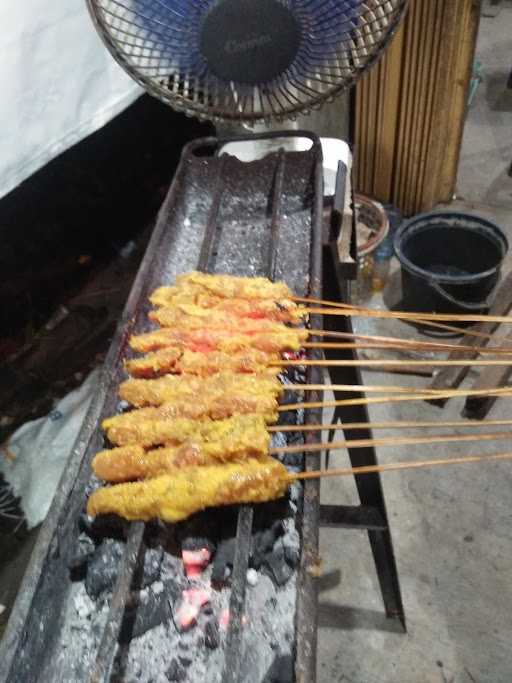 Soto Buntut Dan Soto Daging Cak To 5