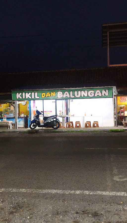 Soto Kikil & Balungan Cak Naufal 4