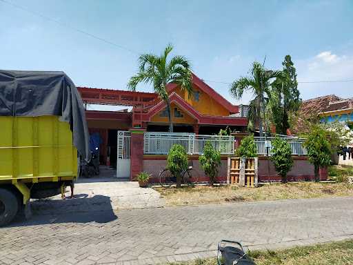 Warung Cak Kusno 3