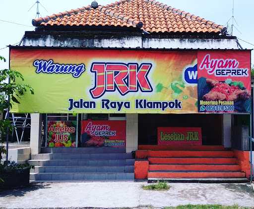 Warung Mbak Wik 6