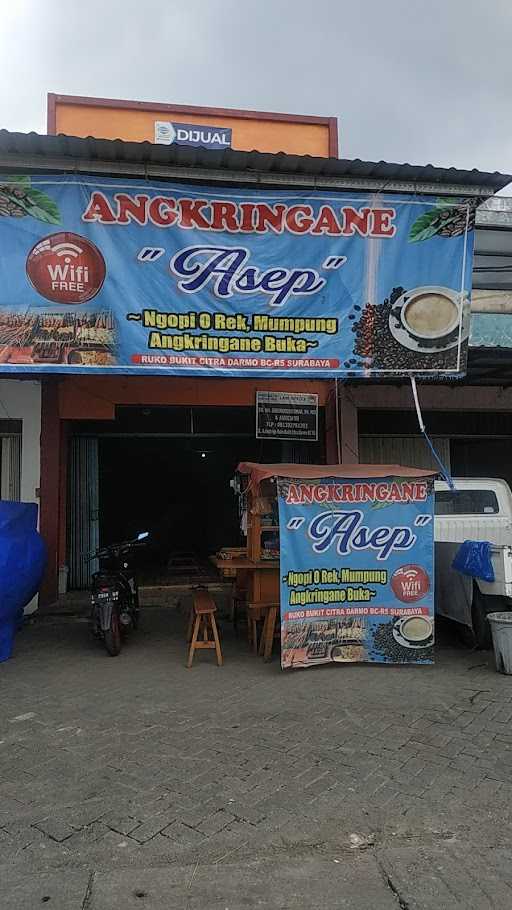 Angkringane Asep 3