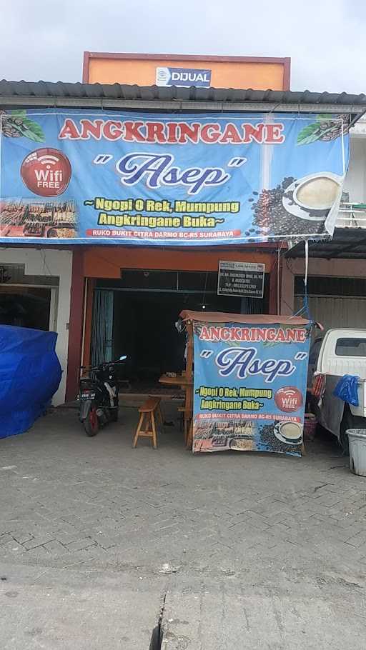 Angkringane Asep 2