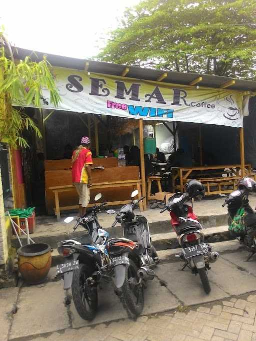 Semar Coffe 7