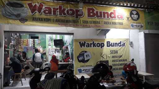 Warkop Bunda 7