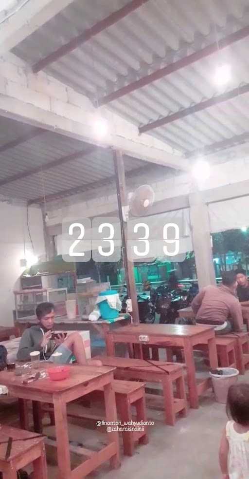 Warkop Deesha Coffee 3