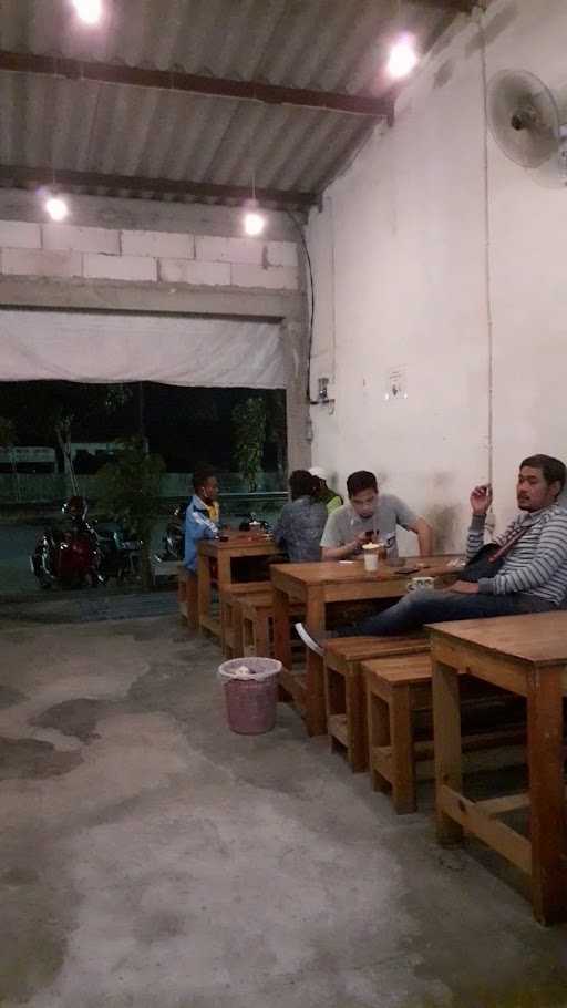 Warkop Deesha Coffee 1