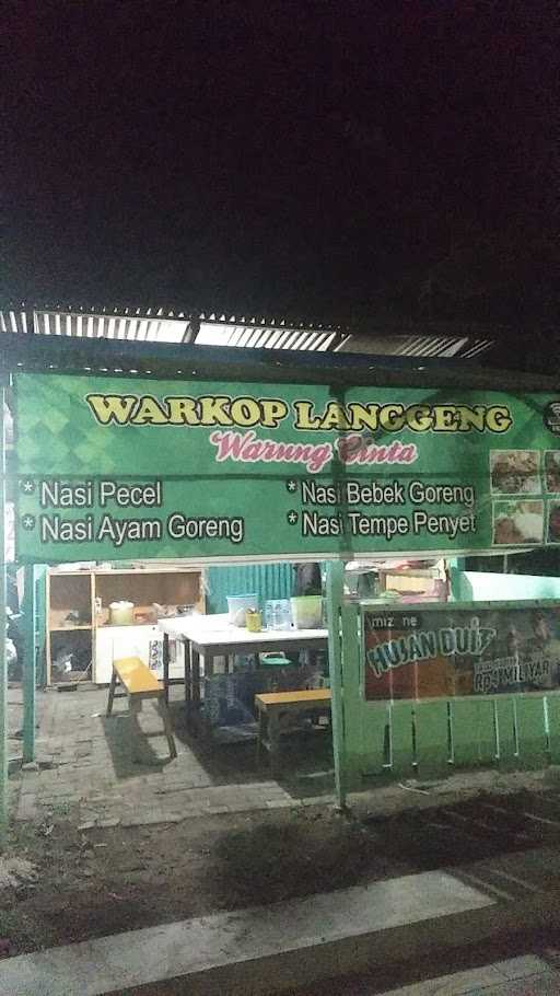 Warkop Langgeng 6