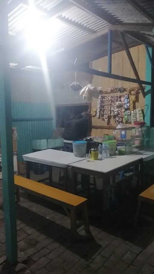 Warkop Langgeng 5