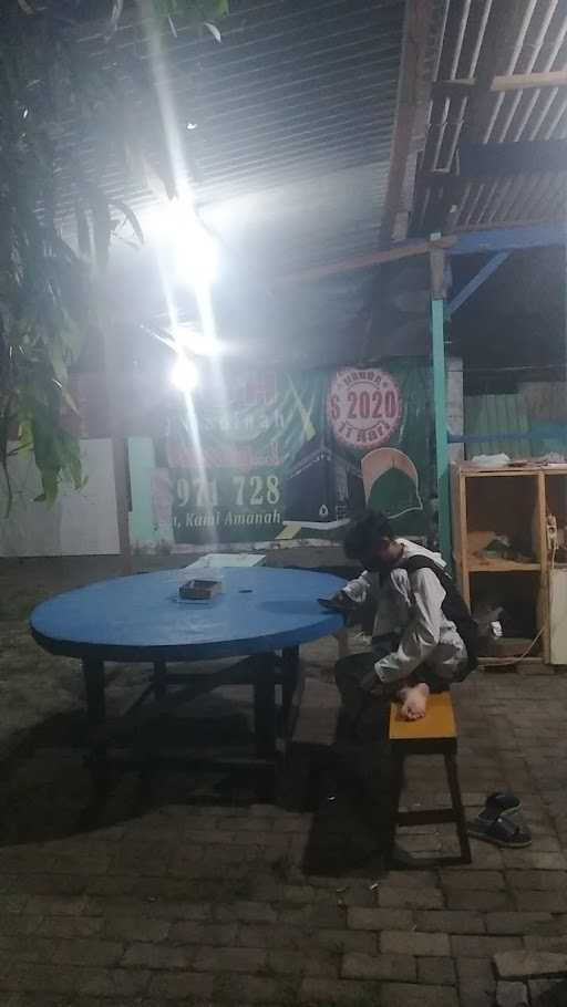 Warkop Langgeng 2