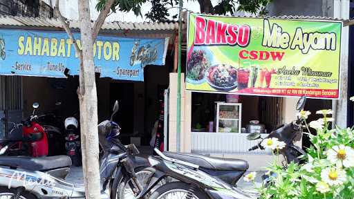 Kedai Bakso Csdw 5