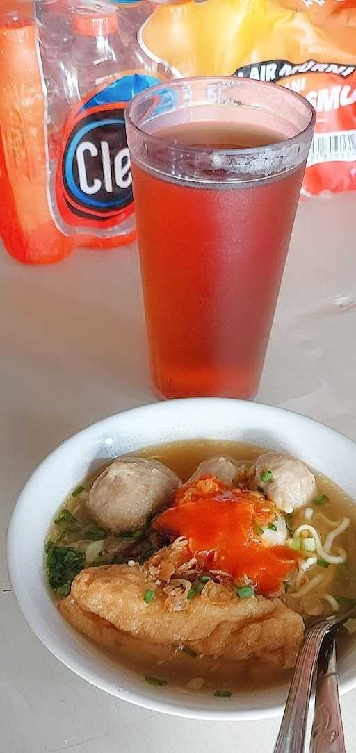 Kedai Bakso Csdw 1