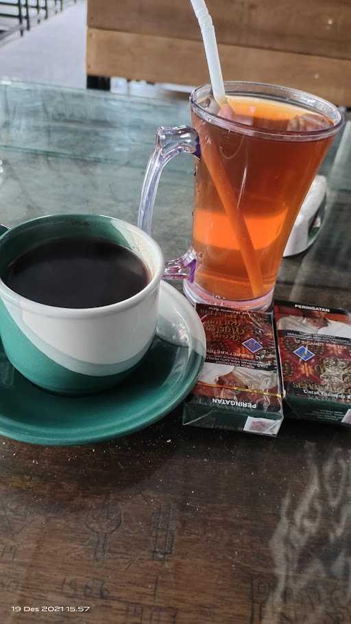 Sedulur Coffee 3