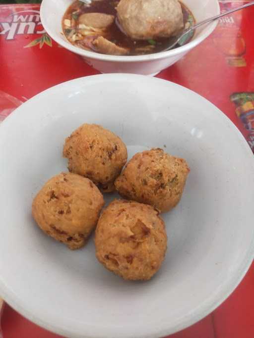 Bakso Cak Panut 6