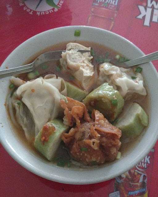 Bakso Cak Panut 8