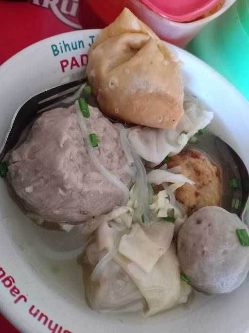 Bakso Cak Panut 5