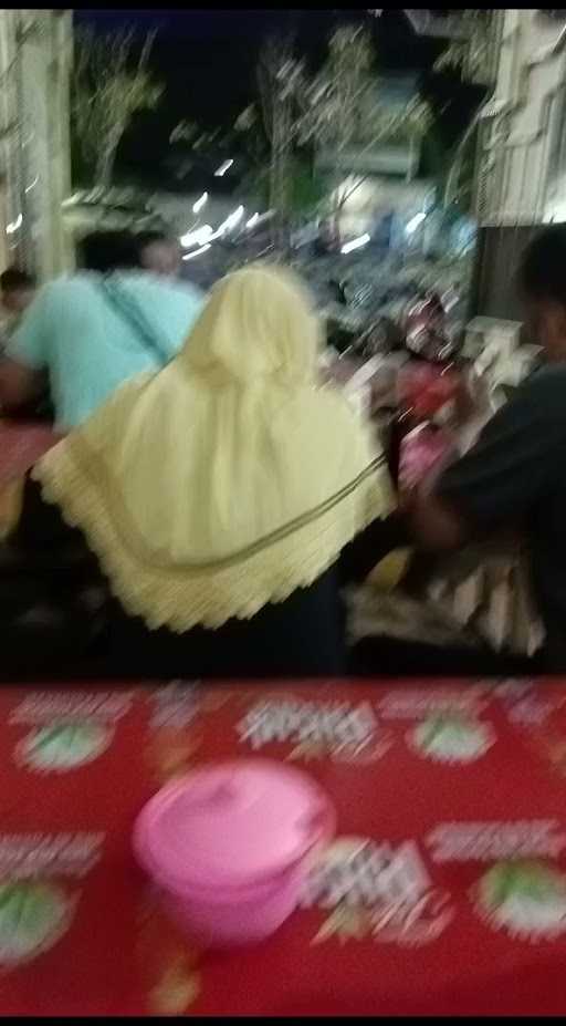 Bakso Cak Panut 9