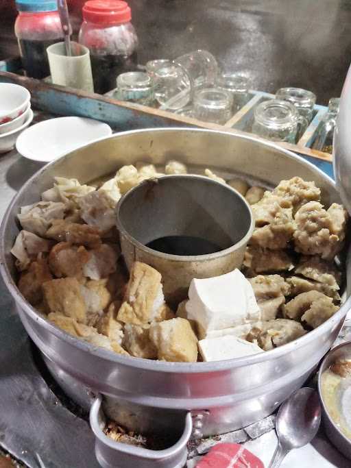 Bakso Urat Cak Totok 1