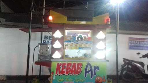 Kebab Ar 10