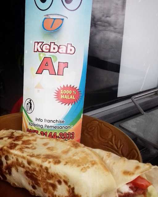 Kebab Ar 2