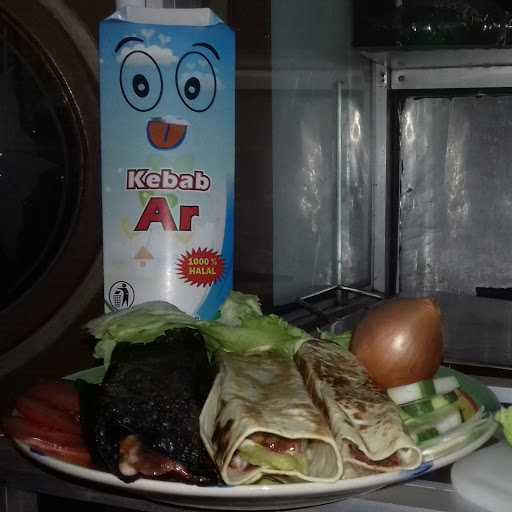 Kebab Ar 6