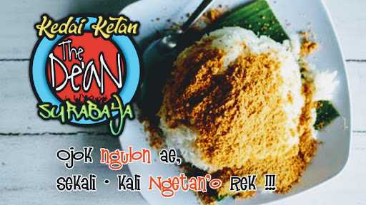 Kedai Ketan The De'An 2