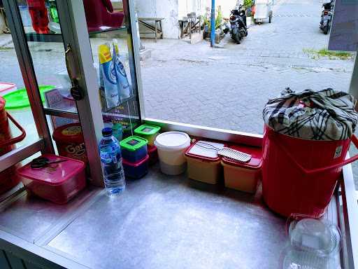 Kedai Ketan The De'An 6