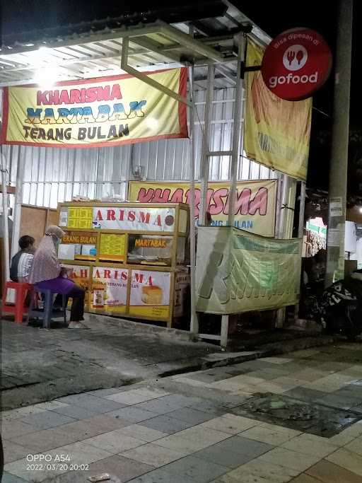 Martabak Kharisma 5