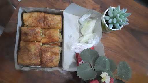 Martabak Kharisma 1