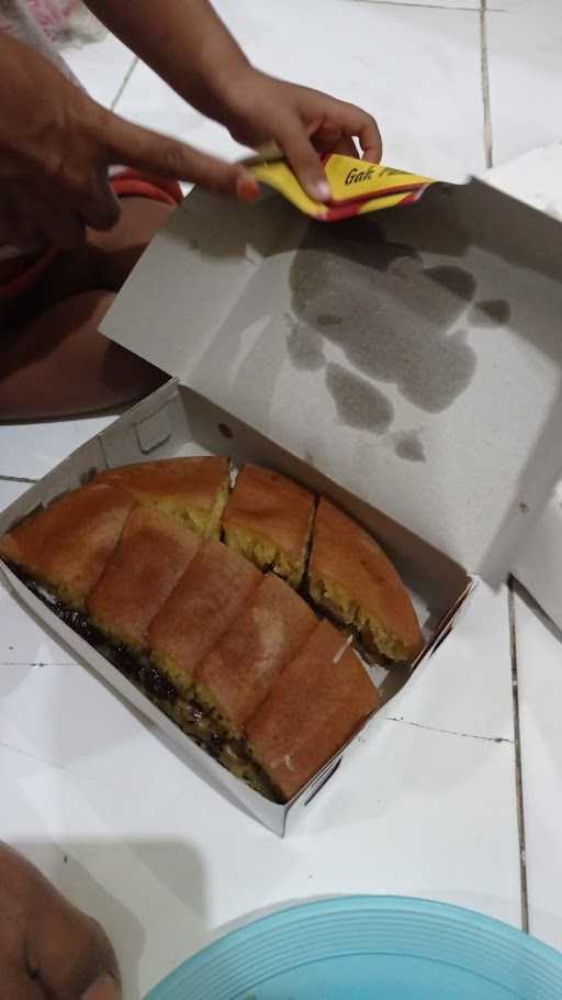 Martabak Kharisma 2