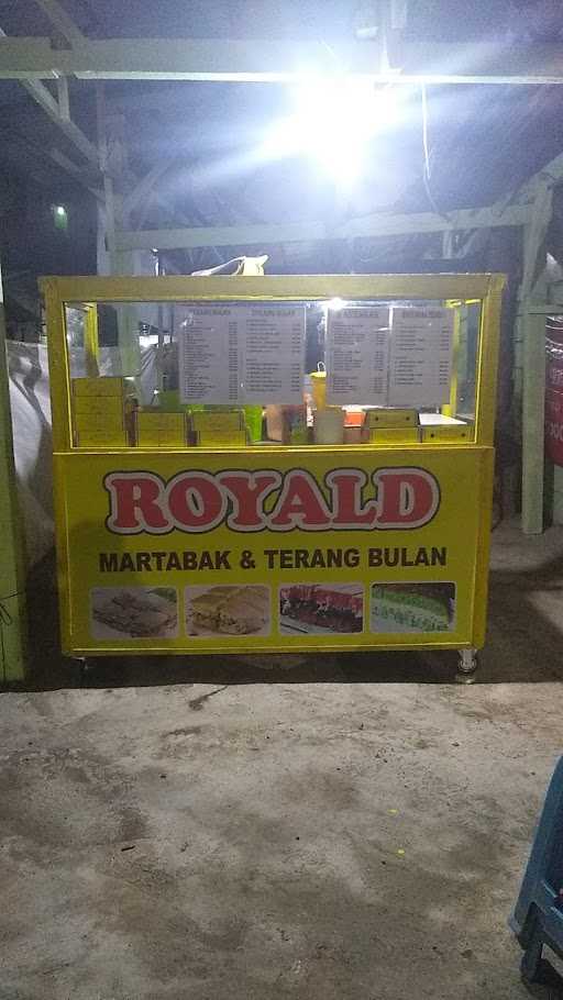 Martabak Royald Sememi 2