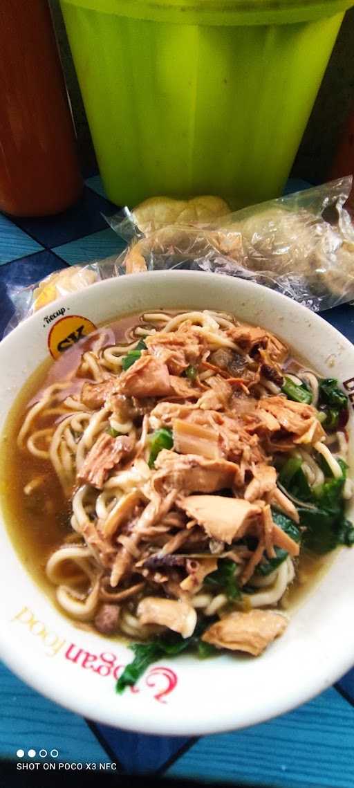 Mie Ayam Wonogiri Sedap Roso 2