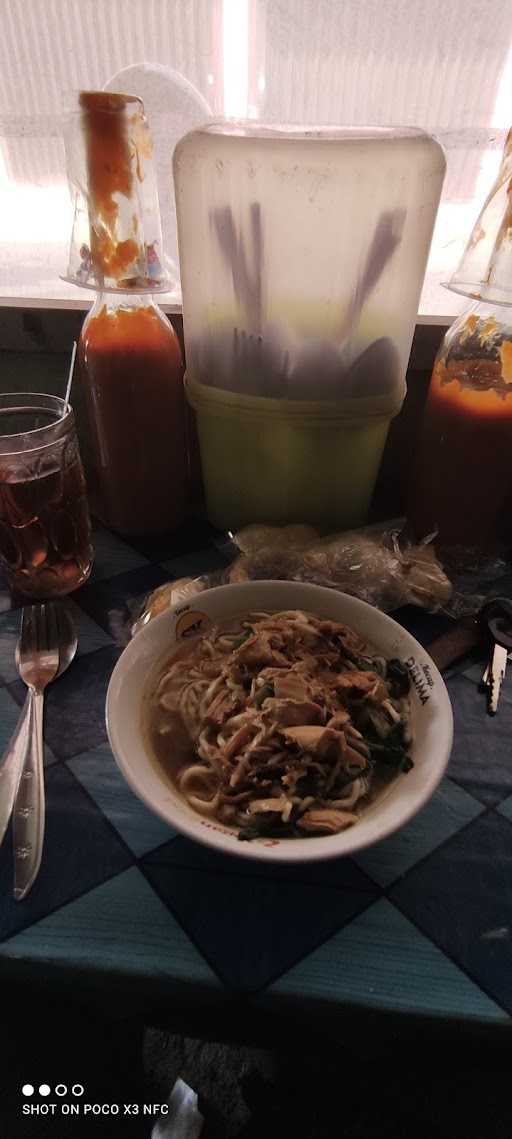 Mie Ayam Wonogiri Sedap Roso 3