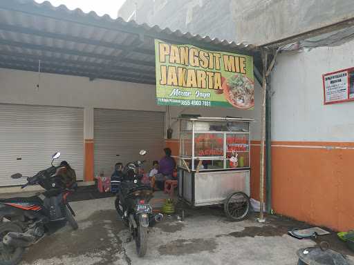 Mie Jakarta Mekar Jaya 7