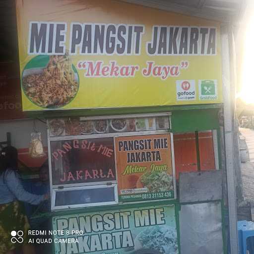 Mie Jakarta Mekar Jaya 8