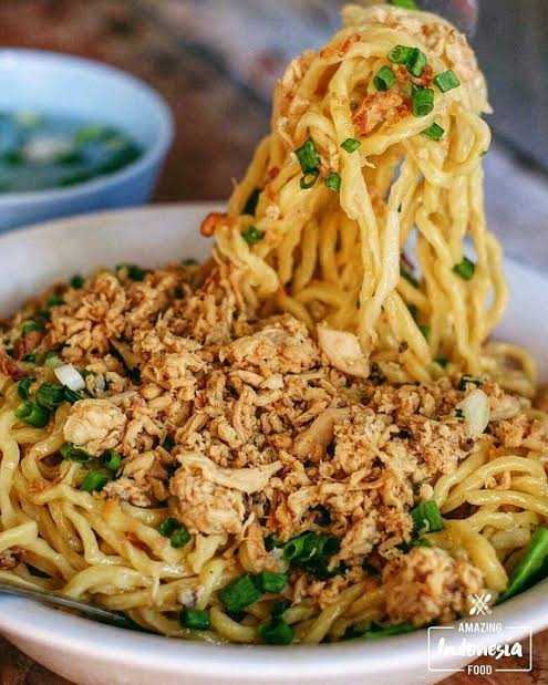 Mie Jakarta Mekar Jaya 1