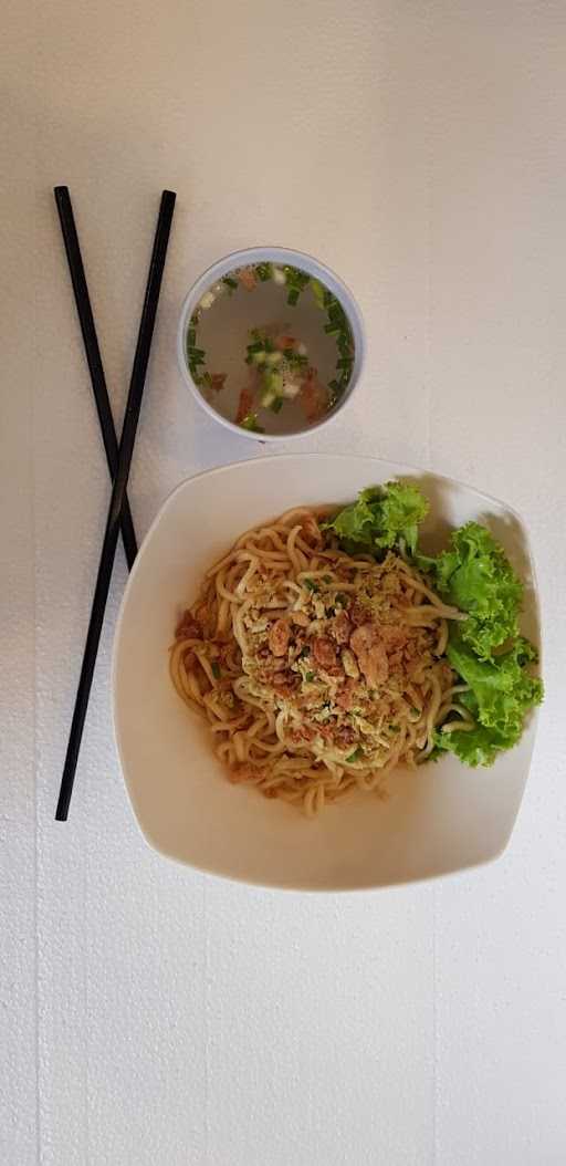 Mie Jakarta Mekar Jaya 4