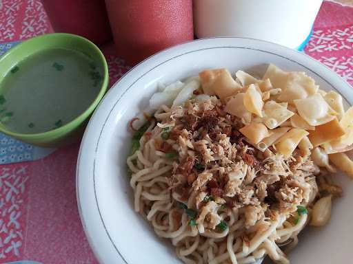 Mie Jakarta Mekar Jaya 3