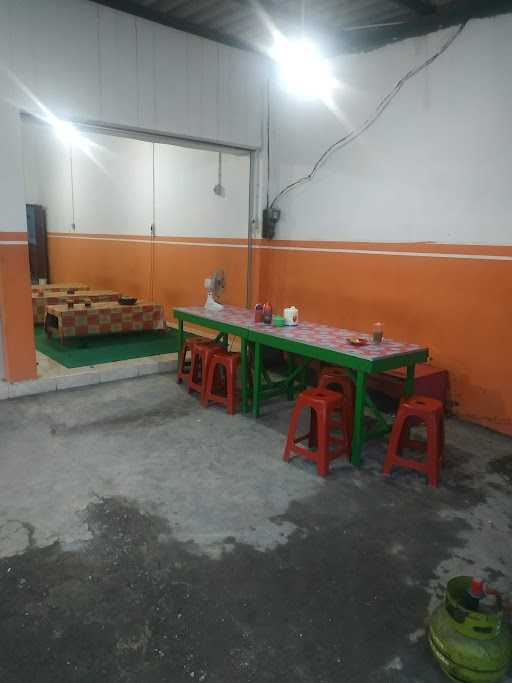 Mie Jakarta Mekar Jaya 10